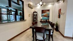 Serangoon Garden Estate (D19), Terrace #454335781